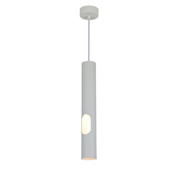9083 stropna svjetiljka gu10 bijela