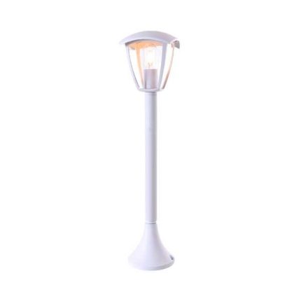 LED vrtna svjetiljka bijela 60cm