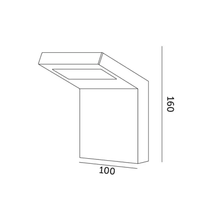 KTIOKCZ LED INDUO K 10W 02