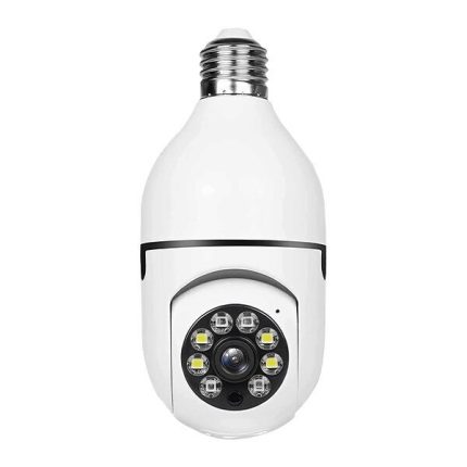 WI FI smart kamera grlo e27 optonica ledshop